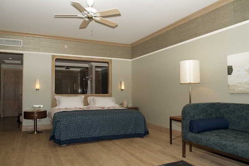 Hotel Lykia World Antalya