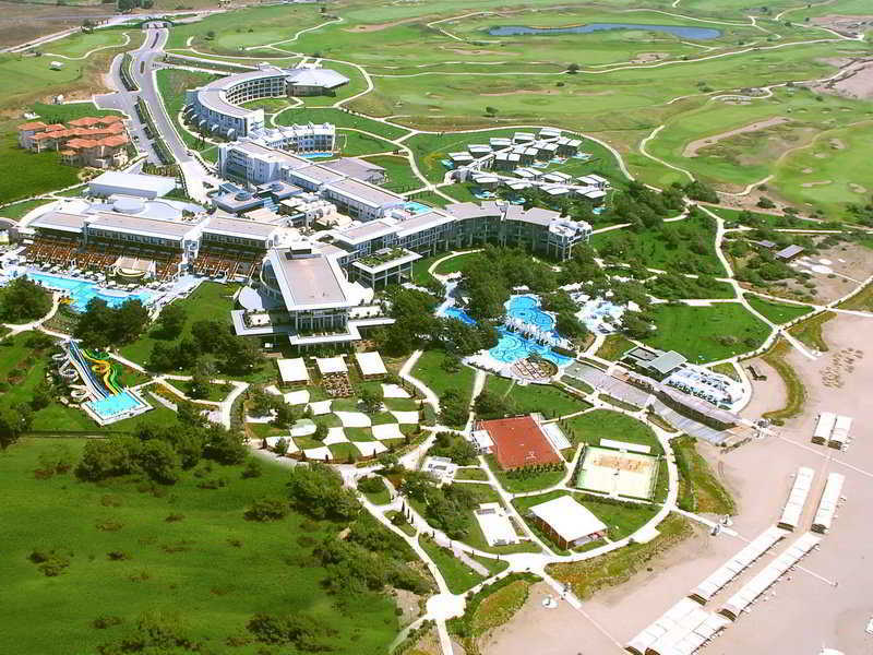 Lykia World Antalya Hotel 3*