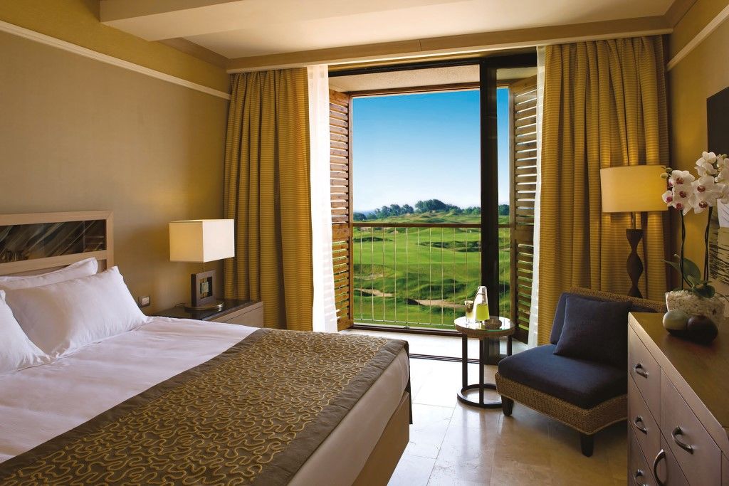 Lykia World Antalya 3*