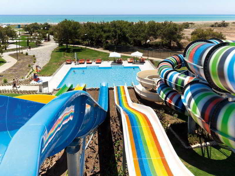 Lykia World Antalya Side