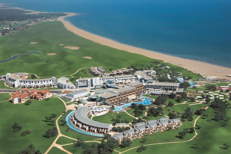 Lykia World Antalya Hotel